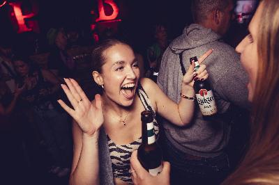 Party Bild aus dem Pirates Berlin vom 05.09.2025